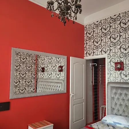 Apartment Near St. Elizabeth Church Lviv Exterior photo