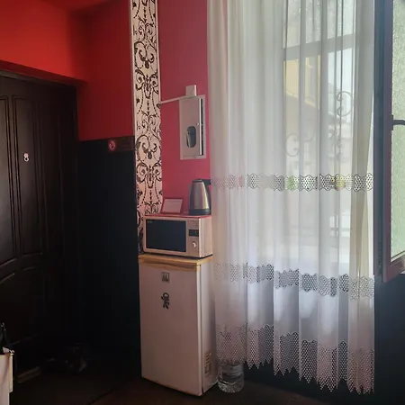 Apartment Near St. Elizabeth Church Lviv Exterior photo