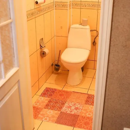 Apartment Near St. Elizabeth Church Lviv Exterior photo