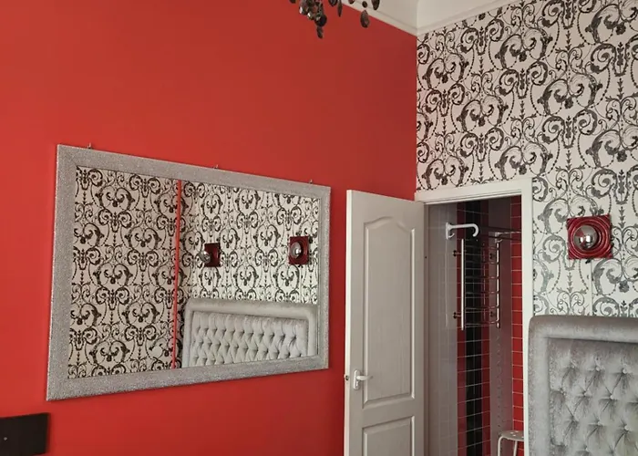 Apartment Near St. Elizabeth Church