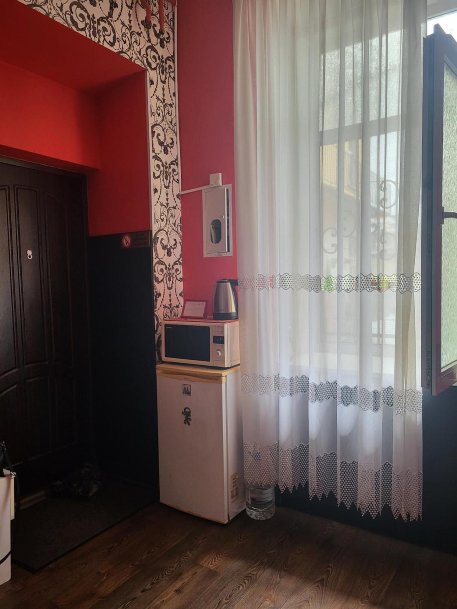 Apartment Near St. Elizabeth Church Lviv