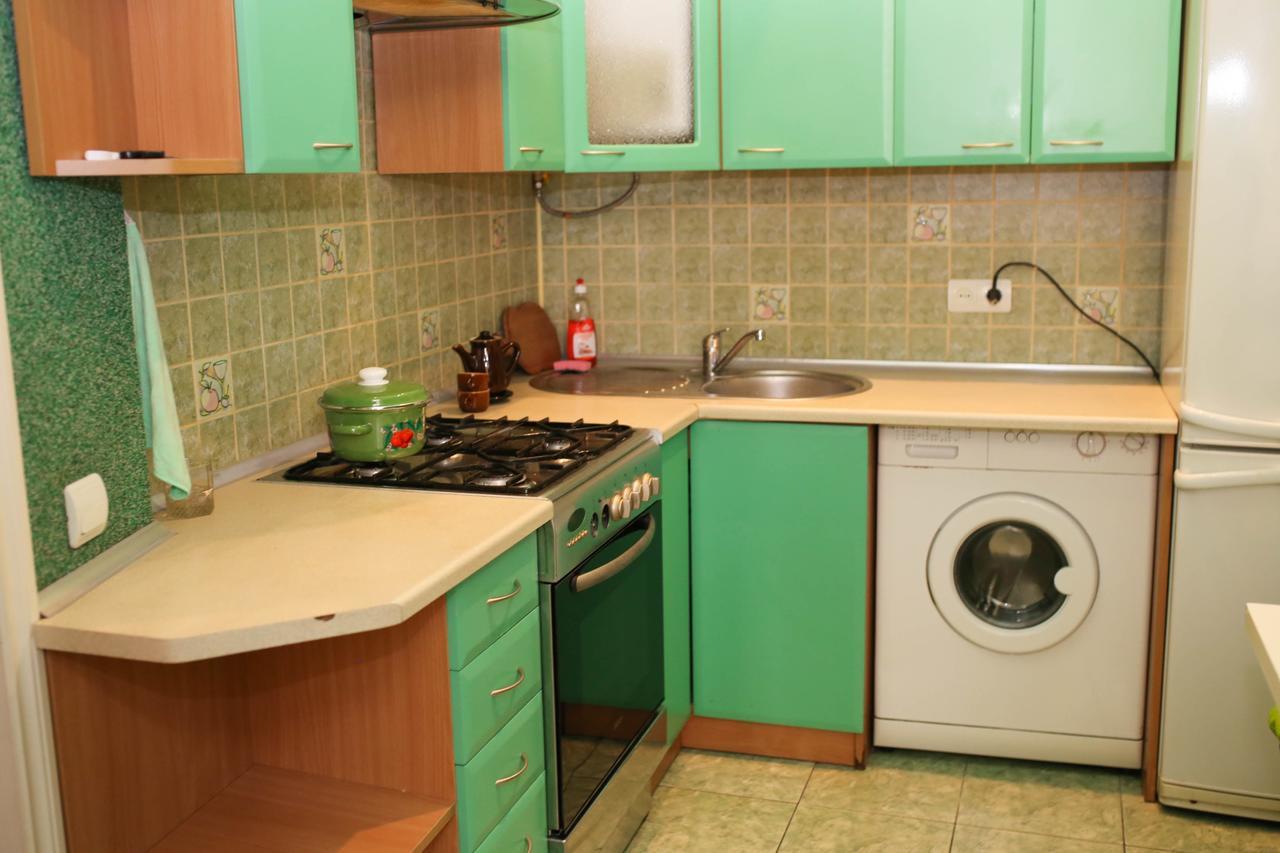 Apartment Near St. Elizabeth Church Lviv