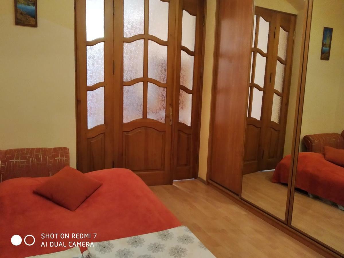 Apartment Near St. Elizabeth Church