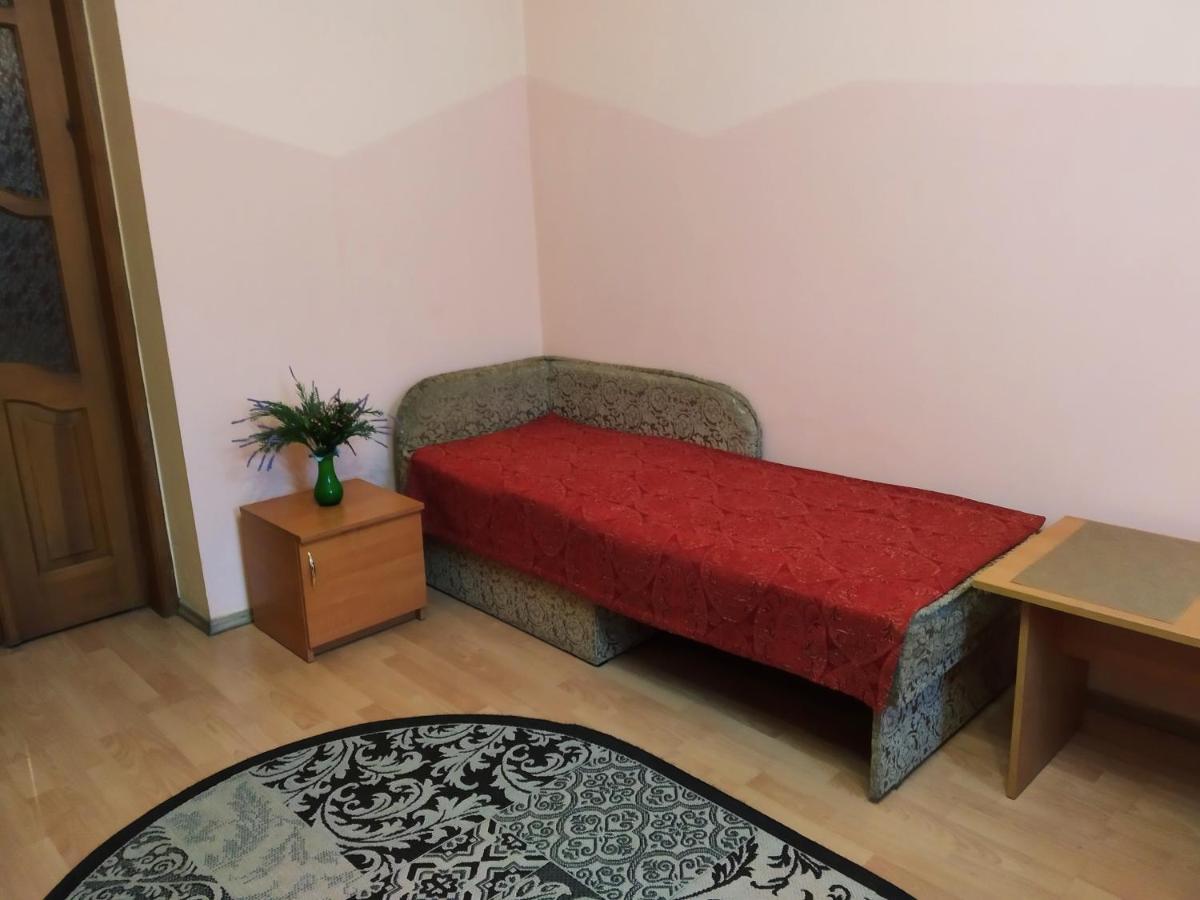 Near St. Elizabeth Church Apartment Lviv
